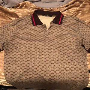 Gucci polo